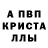 Метамфетамин кристалл Miron Stasic