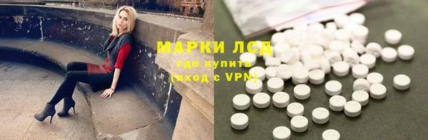 хмурый Касимов